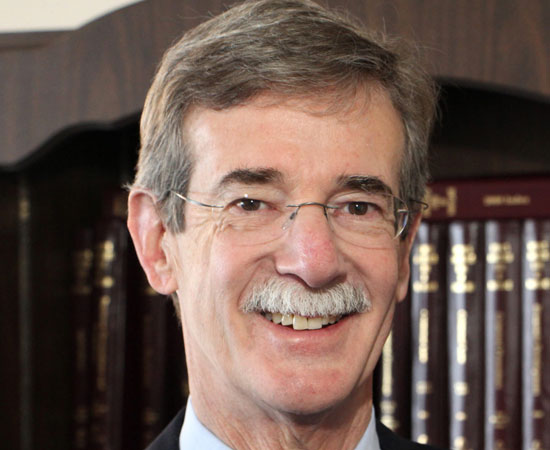 Brian Frosh