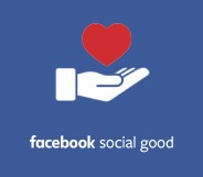 Facebook Social Good