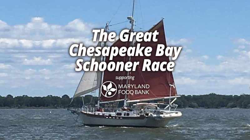 Great Chesapeake Bay Race
