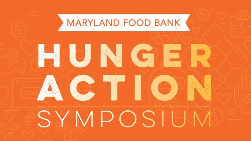 Hunger Action Symposium 2022