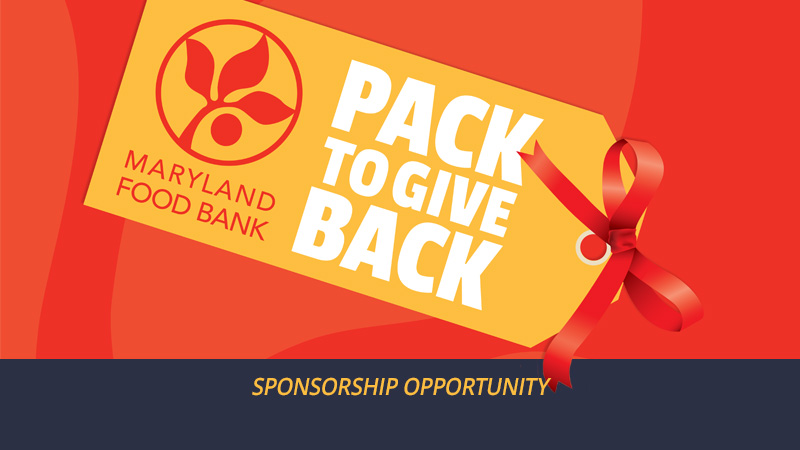 Pack to Give Back 2022