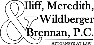 Iliff Meredith Wildberger Brenan PC Attorneys at Law