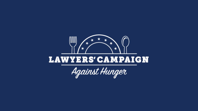 Lawyers Campaign Against Hunger