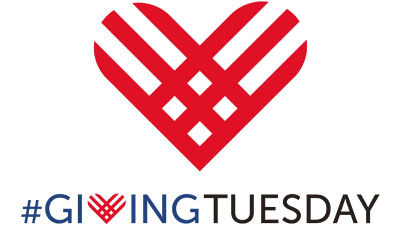 GivingTuesday logo