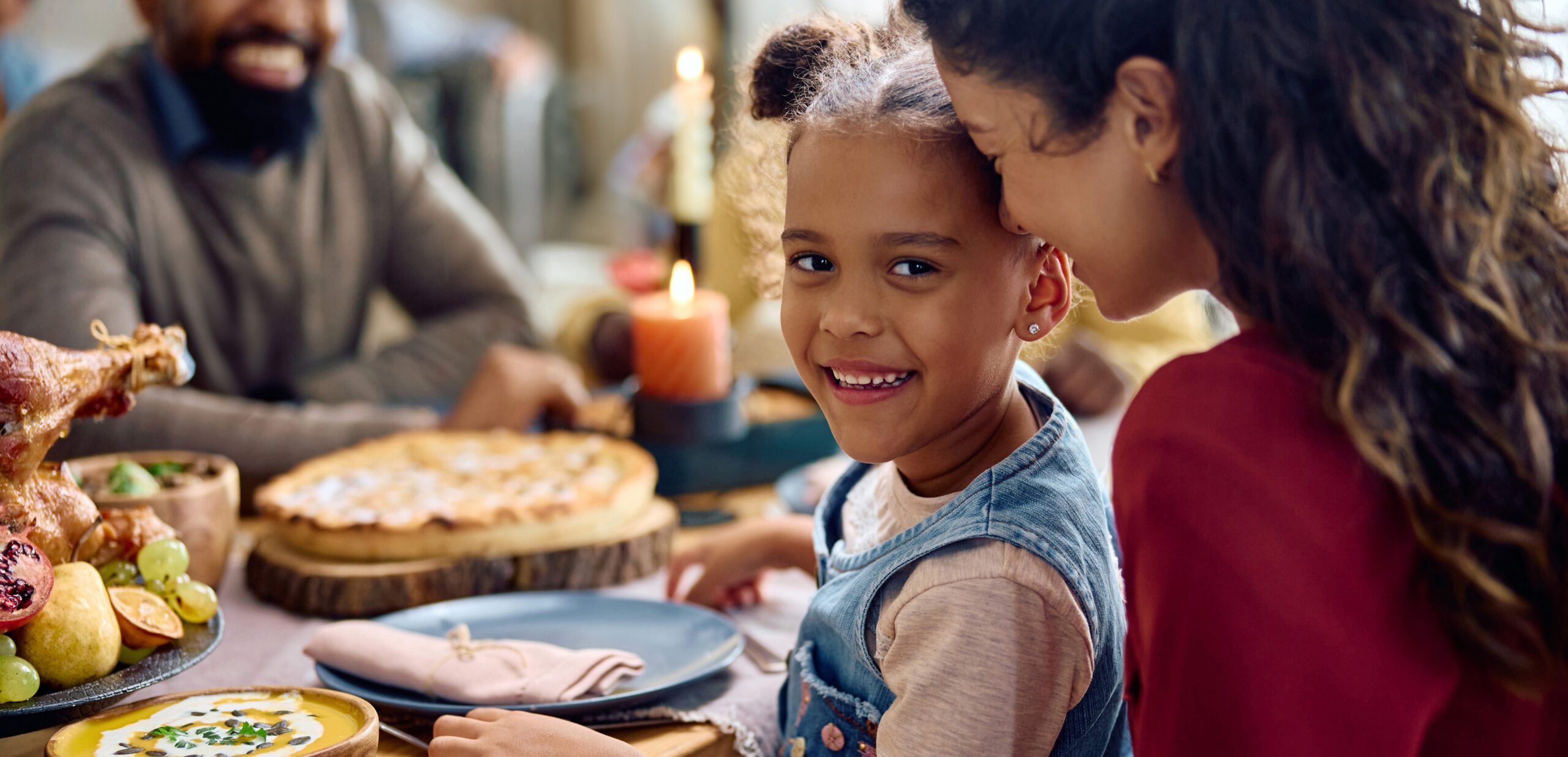 volunteer in an until hunger ends t-shirt