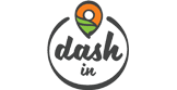 Dash In logo