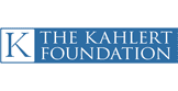 Kahlert Foundation logo