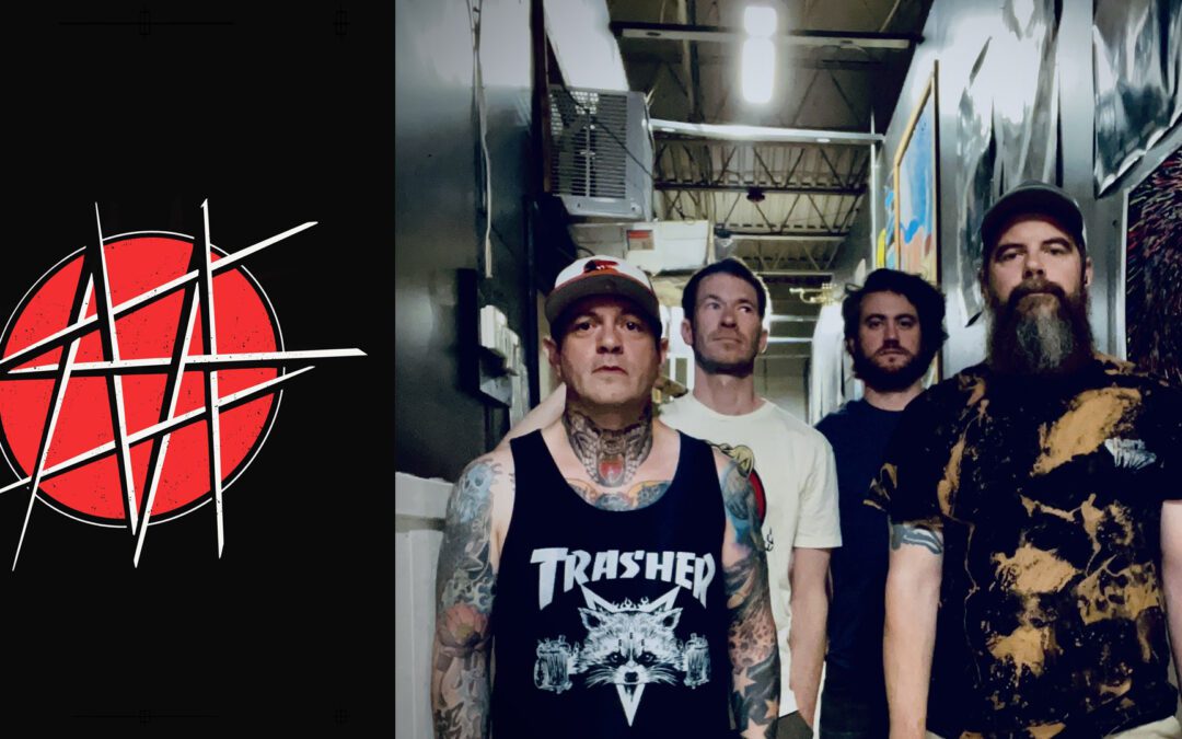 Mosh for Meals: Hardcore Punk Band Sick Move are Changemakers