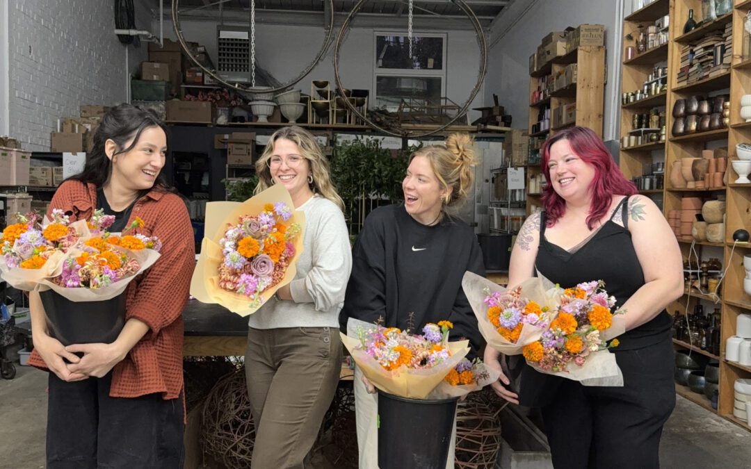 Small Business, BIG Impact: Thurman & Fig are Changemakers