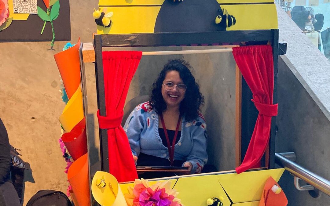 Illustrating Hunger: MICA Changemakers are Making a Difference