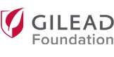 Gilead Foundation logo