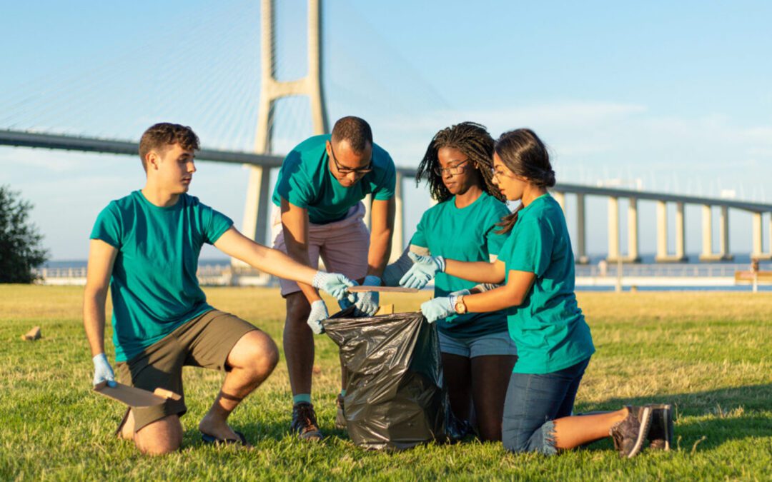 Partner Spotlight: Upward Thrive Academy