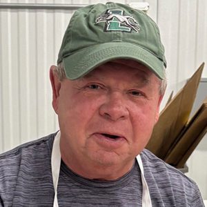 BILL QUINLAN