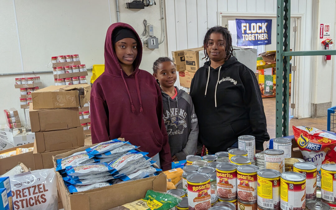 City of Refuge is Powering New Possibilities