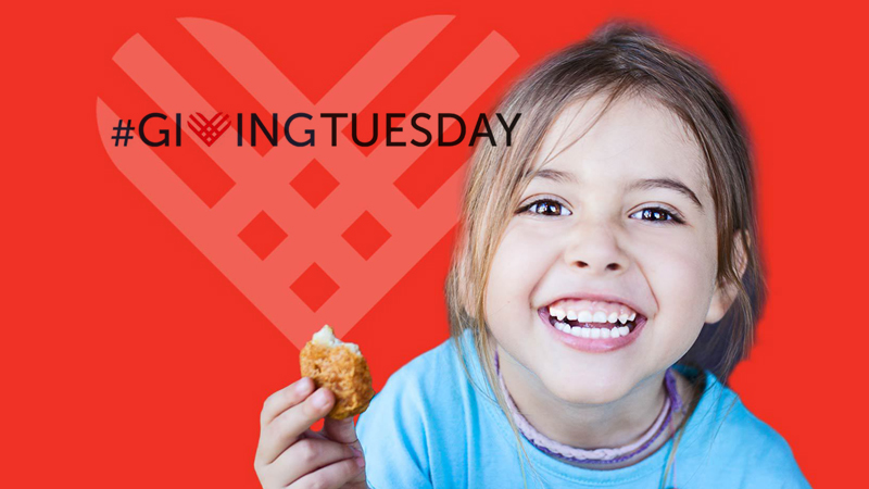 GivingTuesday