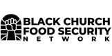 Black Church Food Security Network logo