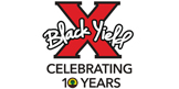 Black Yield logo