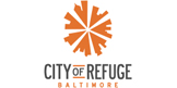 City of Refuge logo