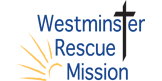 Westminster Rescus Mission logo
