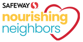 Safeway Nourishing Neighbors logo